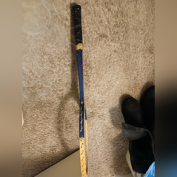 Wilson Tony Trabert Tennis Racket - Picture 8 of 10